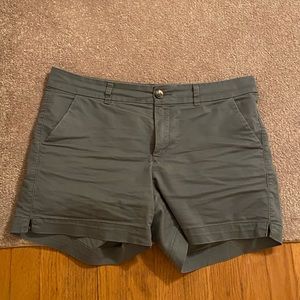 Old Navy midrise shorts